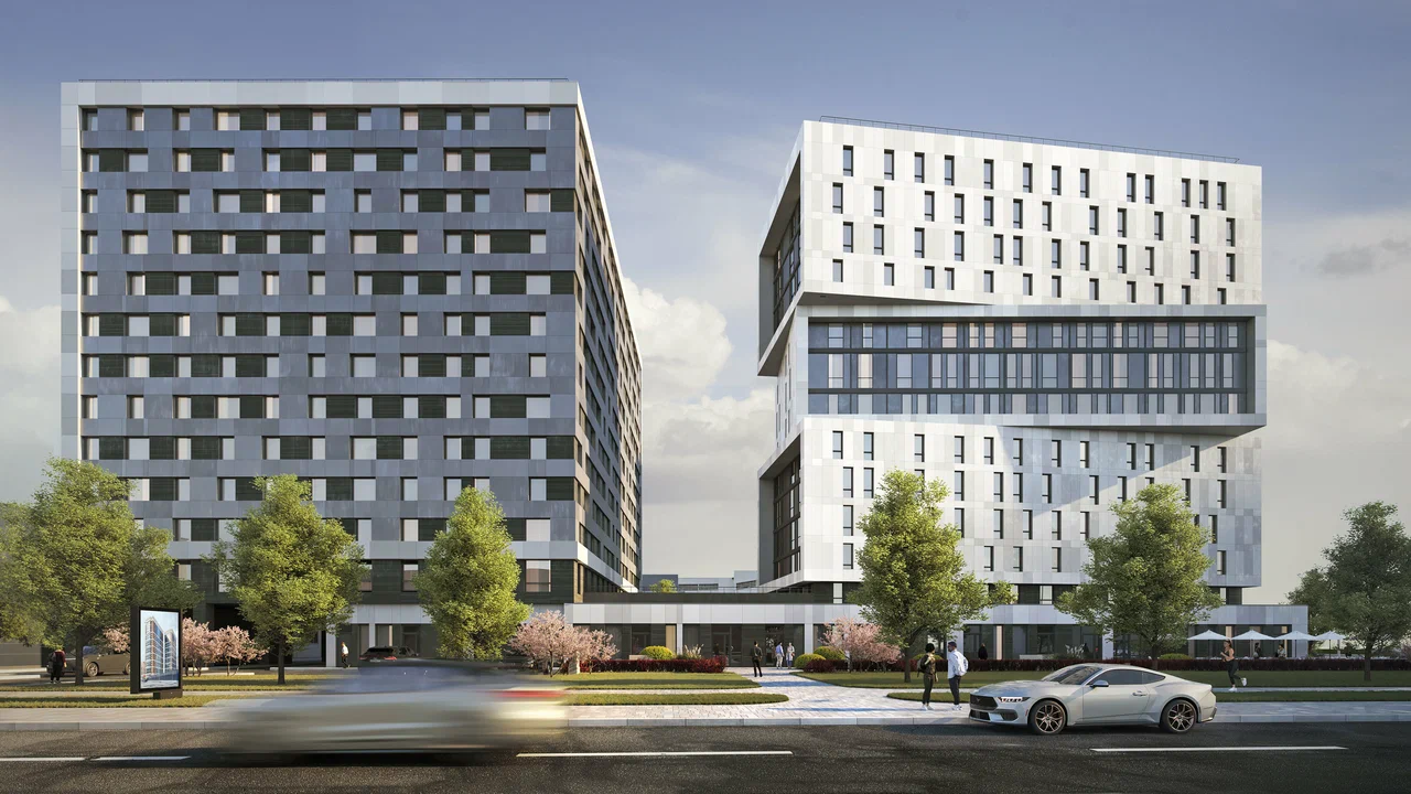 ЖК «НИГИЛИСТ», изображение-4